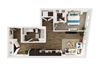 CATAMARAN, 1 Bed, 1 Bath CATAMARAN, 1 Bed, 1 Bath at Marina Square, Washington, 98337